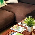 Apartmán El Arcin En El Centro De Vut3613as Gijón