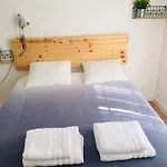 El Arcin En El Centro De Vut3613as Apartmán Gijón