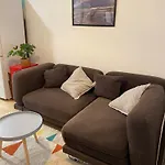 El Arcin En El Centro De Vut3613as Apartmán *