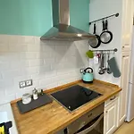 Apartmán El Arcin En El Centro De Vut3613as Gijón