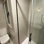 El Arcin En El Centro De Vut3613as Apartmán Gijón