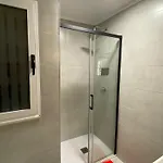 Apartmán El Arcin En El Centro De Vut3613as Gijón