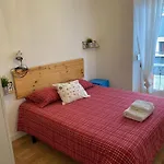 El Arcin En El Centro De Vut3613as Apartmán *