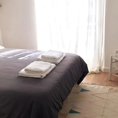 El Arcin En El Centro De Vut3613as Apartmán Gijón